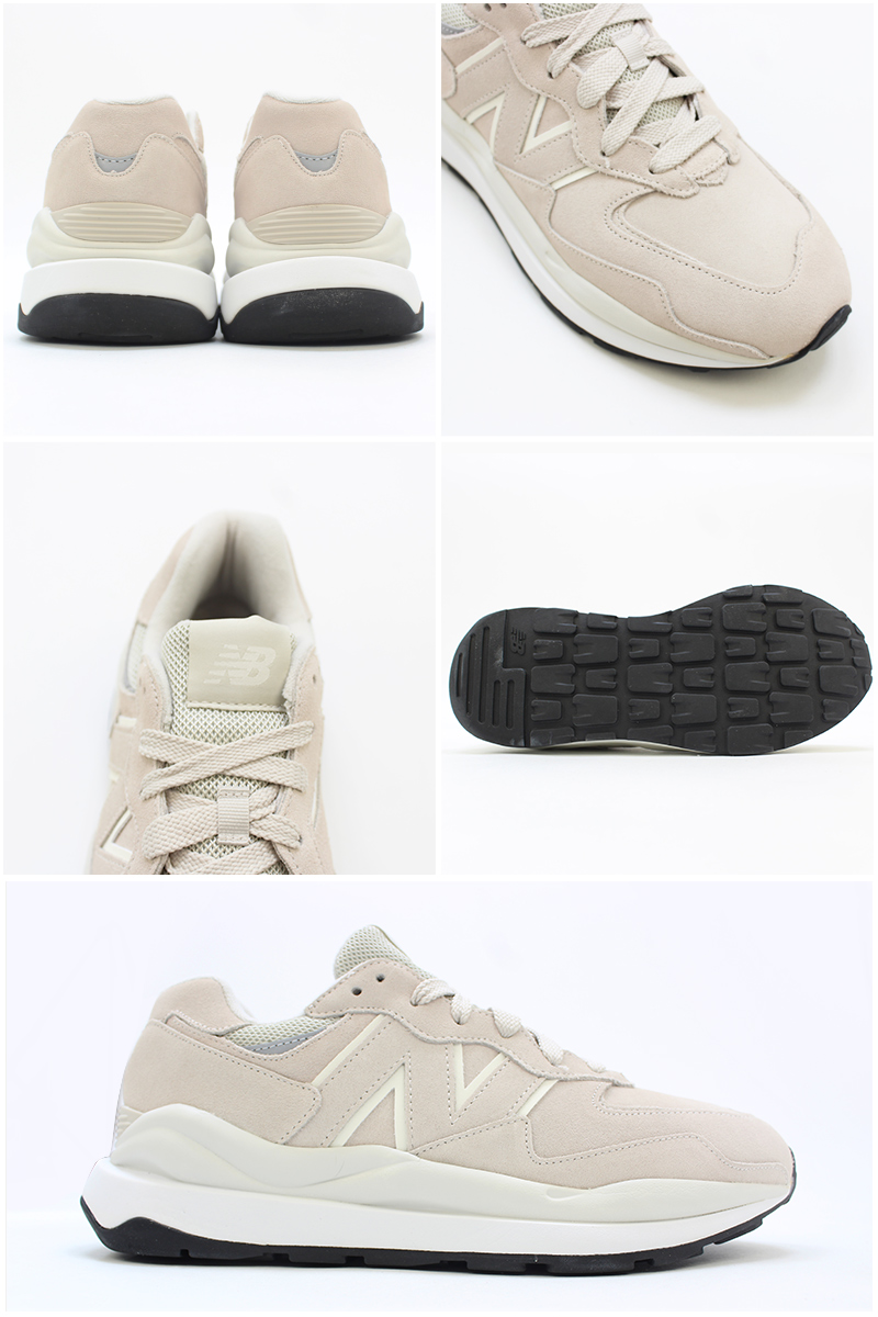 New Balance ニューバランス スニーカー M5740 57 40 フィフティ New Balance ニューバランス スニーカー M5740 57 40 フィフティ