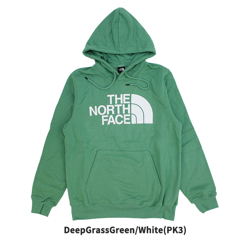 THE NORTH FACE パーカ nf0a7unl-co THE NORTH FACE ザ・ノース フェイス Mens Half Dome Pullover