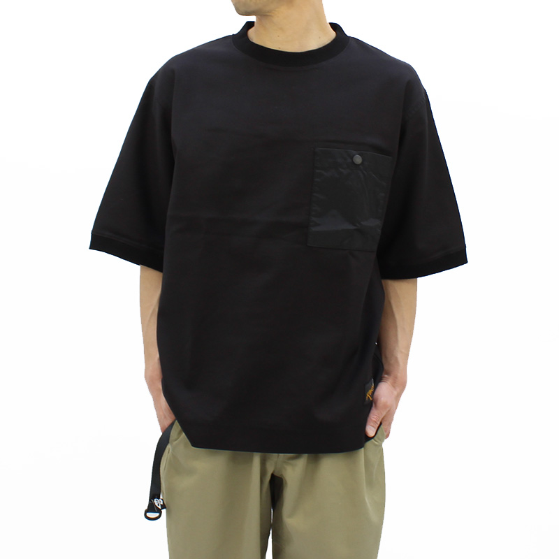 ROKX ロックス トップス Tシャツ LIGHT TREK CREW SS ライト