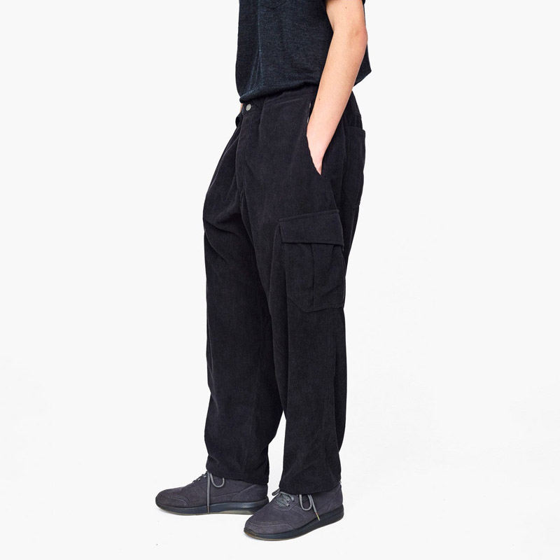 ROKX（ロックス） カーゴパンツ メンズ STONEMASTER×ROKX テレイン