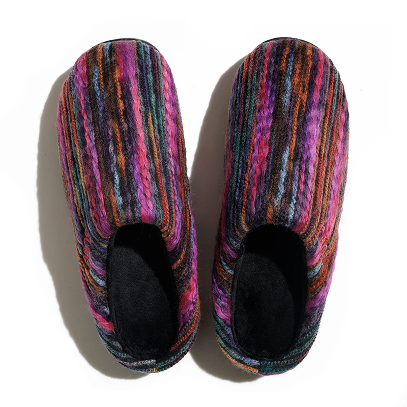 SUBU（スブ） メンズ 冬サンダル レディース SUBU DOTS Collection