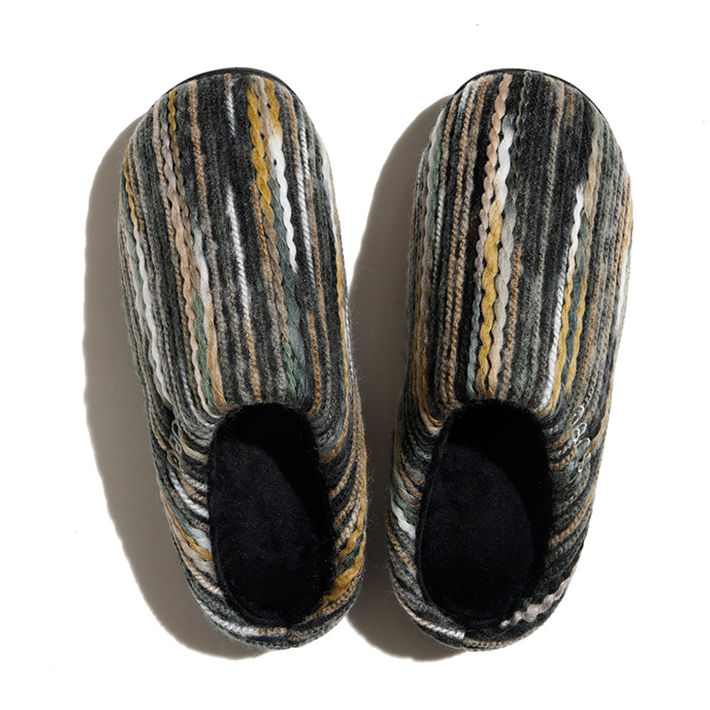 SUBU（スブ） メンズ 冬サンダル レディース SUBU DOTS Collection