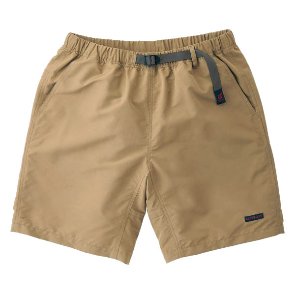 グラミチ ショートパンツ 短パン GRAMICCI SHELL PACKABLE SHORT シェルパッカブルショーツ ボトムス メンズ 男性 g2sm-p024 | GRAMICCI | 01