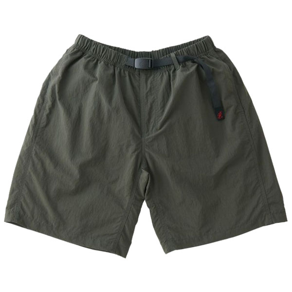 グラミチ GRAMICCI NYLON LOOSE SHORT ナイロンルーズショーツ ボトムス ショートパンツ メンズ 男性