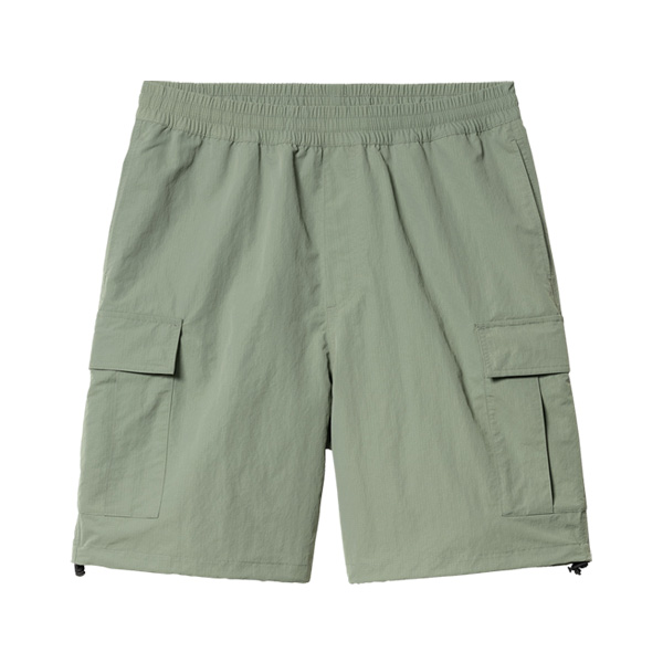 カーハート ダブリューアイピー ハーフパンツ 短パン Carhartt WIP EVERS CARGO SHORT cro-i033025 メンズ  ショートパンツ メンズ 男性 ボトムス