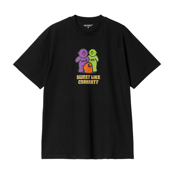 Carhartt WIP カーハート ダブリューアイピー 半袖 Tシャツ