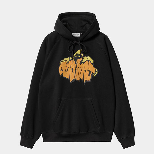 Carhartt WIP カーハート ダブリューアイピー パーカー