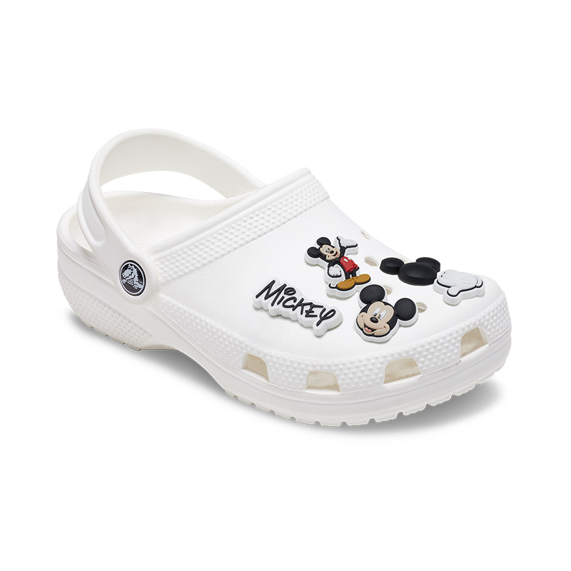 ジビッツ クロックス CROCS jibbitz シューズアクセサリー