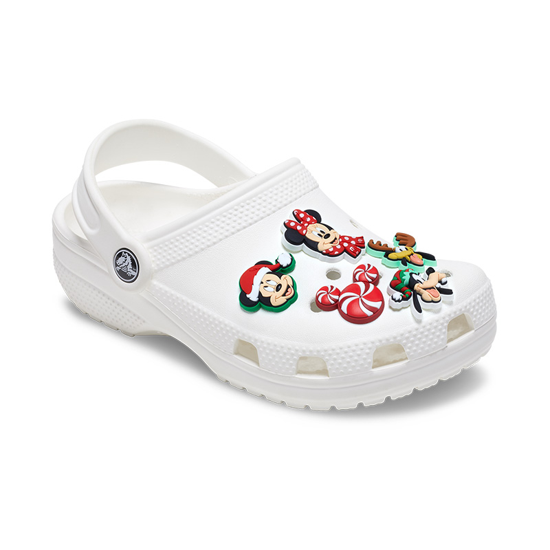 雪*ク様 海外　ディズニー　クロックス　ミッキーアイスクリームバー　crocs Amazon | Crocs (クロックス) ユニ 大人用 ディズニー ミッキー
