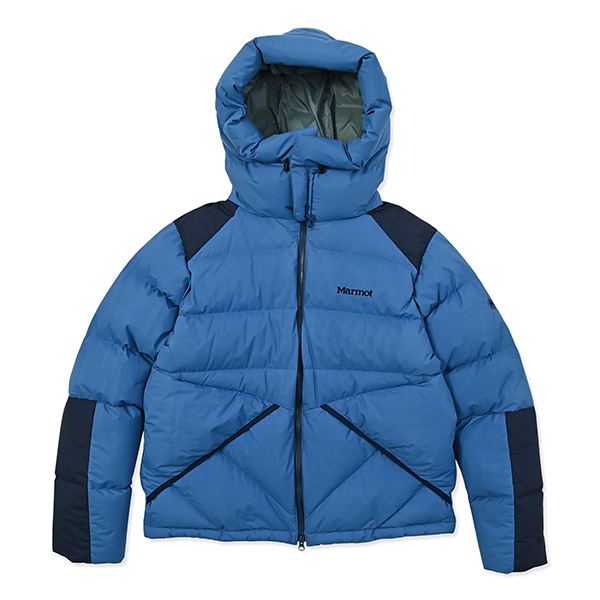 Marmot（マーモット） ダウンジャケット メンズ レディース パルバット