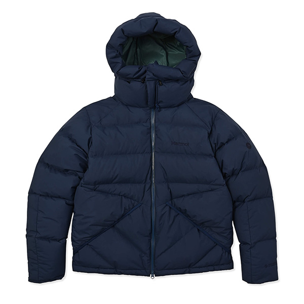 Marmot（マーモット） ダウンジャケット メンズ レディース パルバット