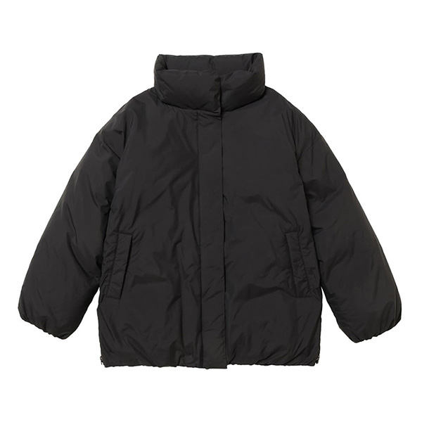 NANGA（ナンガ） レディース ダウンジャケット スタンドカラー ダウン