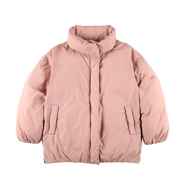 NANGA（ナンガ） レディース ダウンジャケット スタンドカラー ダウン