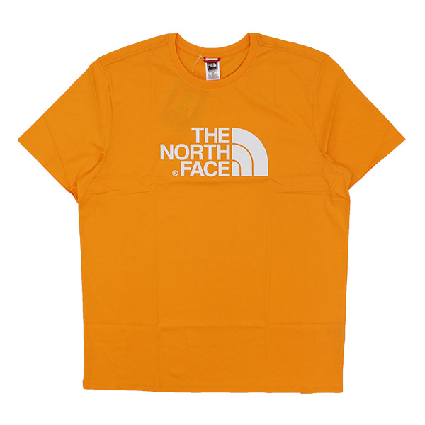 ザ・ノースフェイス THE NORTH FACE MenS/S S Eazy Tee メンズ 半袖 ...