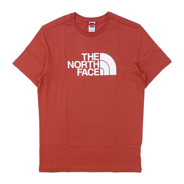 ザ・ノースフェイス THE NORTH FACE MenS/S S Eazy Tee メンズ 半袖 ...