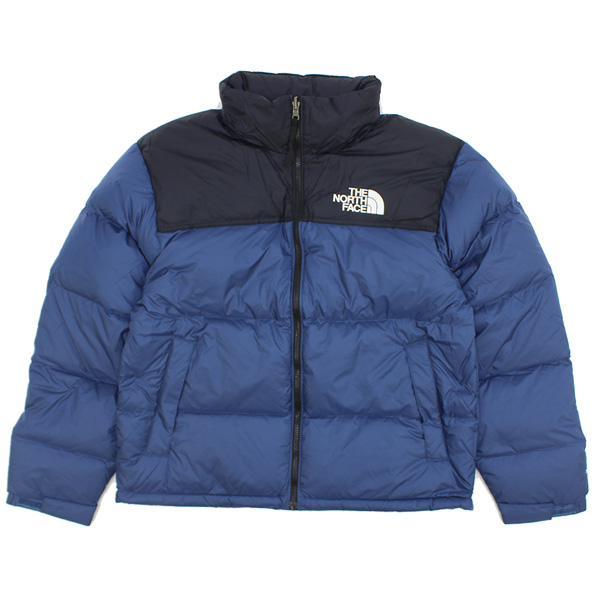 ザ・ノース フェイス THE NORTH FACE Men´s 1996 Retro Nuptse Jacket レトロ ヌプシ ジャケット アウター ダウンジャケット 男性 メンズ