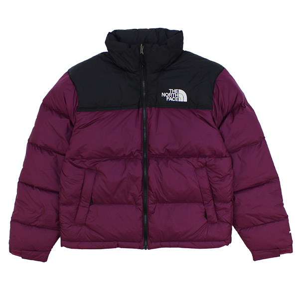 ザ・ノース フェイス THE NORTH FACE Men´s 1996 Retro Nuptse Jacket レトロ ヌプシ ジャケット アウター ダウンジャケット 男性 メンズ