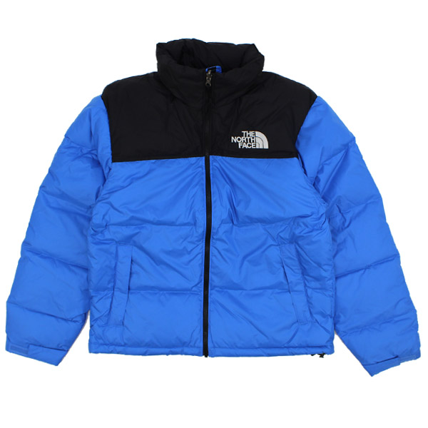 ザ・ノース フェイス THE NORTH FACE Men´s 1996 Retro Nuptse Jacket レトロ ヌプシ ジャケット アウター ダウンジャケット 男性 メンズ