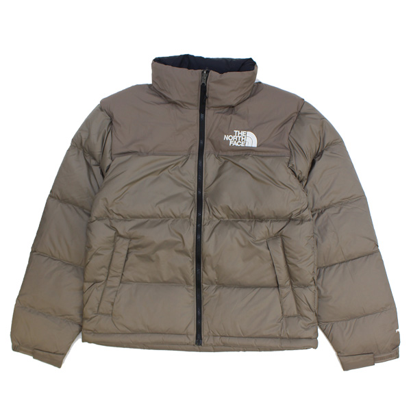 ザ・ノース フェイス THE NORTH FACE Men´s 1996 Retro Nuptse Jacket レトロ ヌプシ ジャケット アウター ダウンジャケット 男性 メンズ