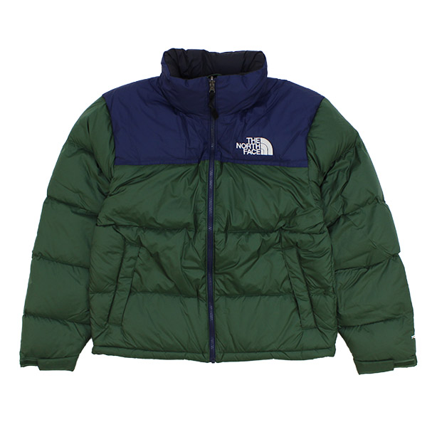 ザ・ノース フェイス THE NORTH FACE Men´s 1996 Retro Nuptse Jacket レトロ ヌプシ ジャケット アウター ダウンジャケット 男性 メンズ