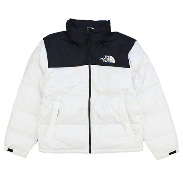 ザ・ノース フェイス THE NORTH FACE Men´s 1996 Retro Nuptse Jacket レトロ ヌプシ ジャケット アウター ダウンジャケット 男性 メンズ