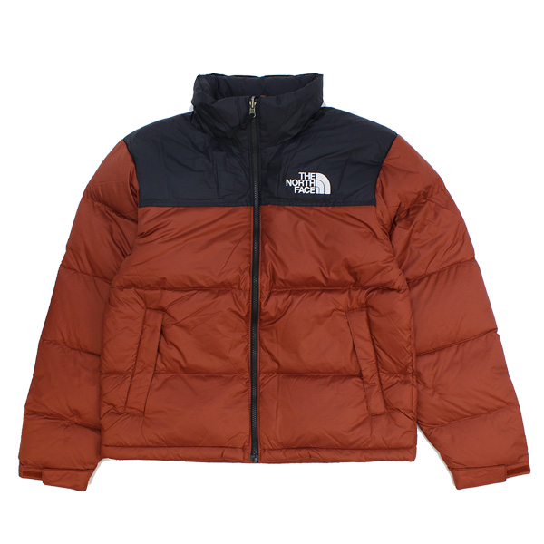 ザ・ノース フェイス THE NORTH FACE Men´s 1996 Retro Nuptse Jacket レトロ ヌプシ ジャケット アウター ダウンジャケット 男性 メンズ