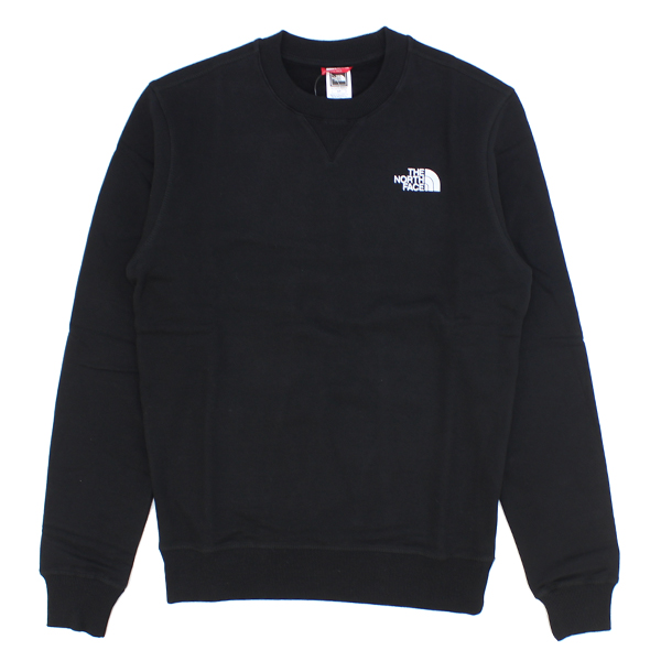 ザ・ノース フェイス THE NORTH FACE MenS/Simple Dome Crew クル...