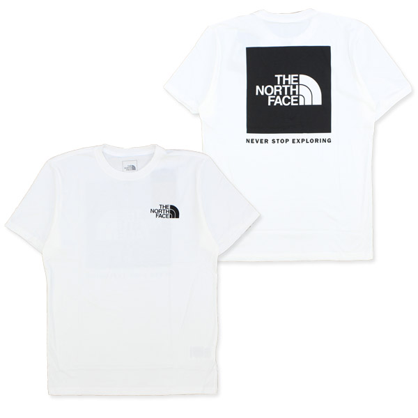 ザ・ノースフェイス Tシャツ THE NORTH FACE Men’S/Short-Sleeve B...