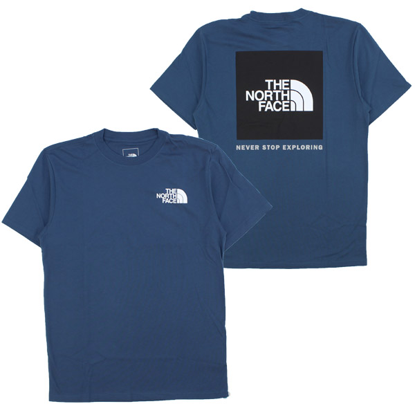 ザ・ノースフェイス Tシャツ THE NORTH FACE Men’S/Short-Sleeve B...