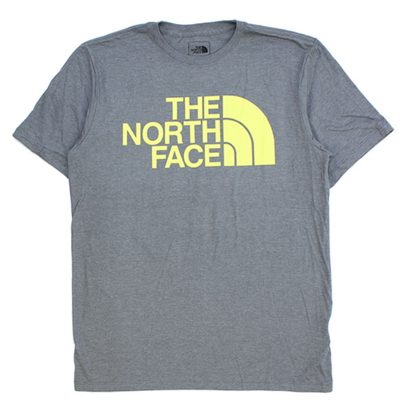 ザ・ノースフェイス THE NORTH FACE Men’S/Short-Sleeve Half Dome Tee メンズ 半袖 Tシャツ｜crohas｜11