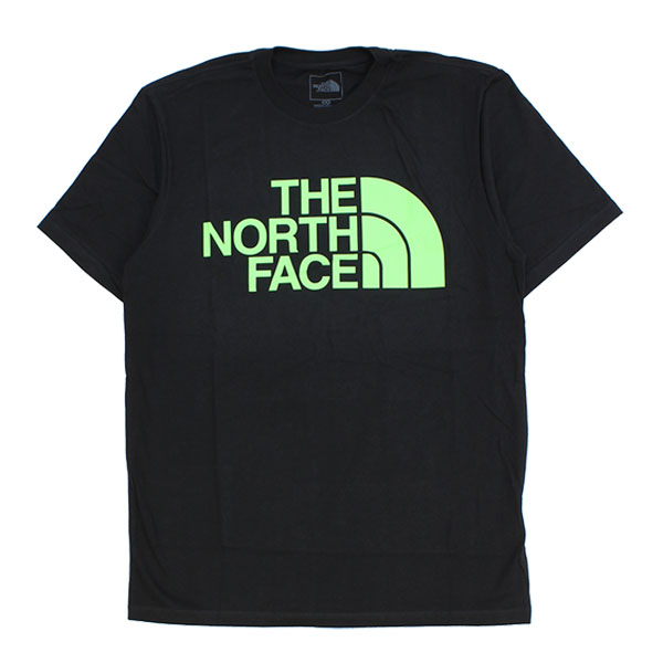 ザ・ノースフェイス THE NORTH FACE Men’S/Short-Sleeve Half Dome Tee メンズ 半袖 Tシャツ｜crohas｜10