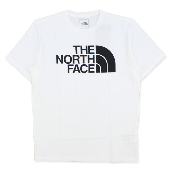 ザ・ノースフェイス THE NORTH FACE Men’S/Short-Sleeve Half Dome Tee メンズ 半袖 Tシャツ｜crohas｜03