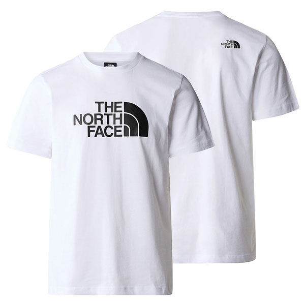 ザ・ノース フェイス THE NORTH FACE Men’s Short-Sleeve Easy ...
