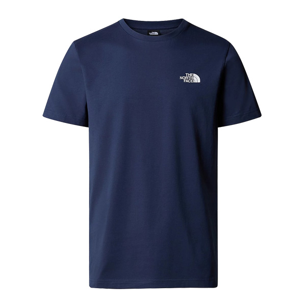 ザ・ノース フェイス THE NORTH FACE Men’s Short-Sleeve Simple Dome Tee ショートスリーブTシャツ 半袖 メンズ｜crohas｜04