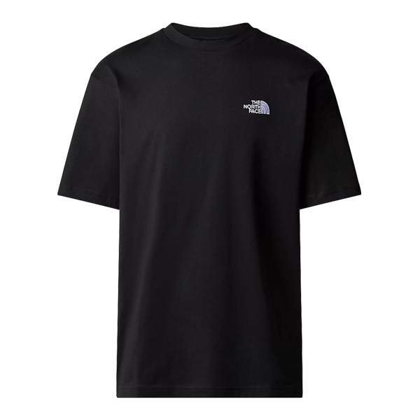 ザ・ノース フェイス THE NORTH FACE Men’s S/S Oversize Simpl...