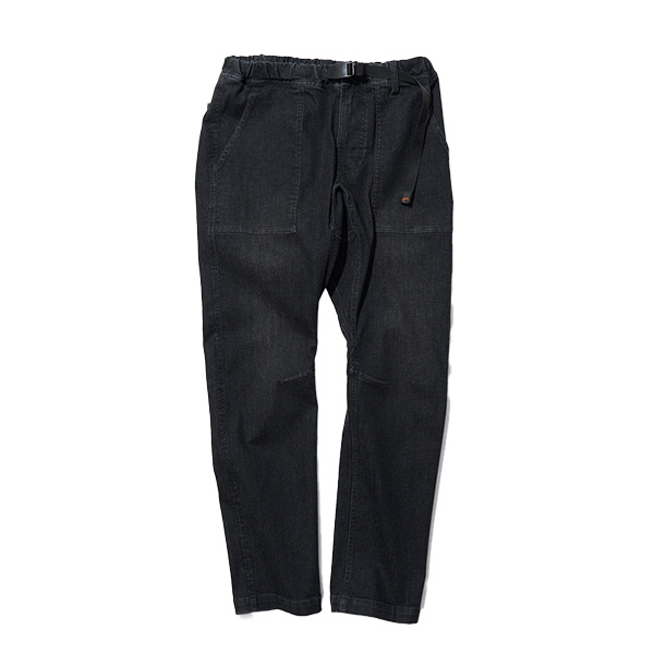 ROKX（ロックス） ROKX DENIM FATIGUE PANT クライミング パンツ