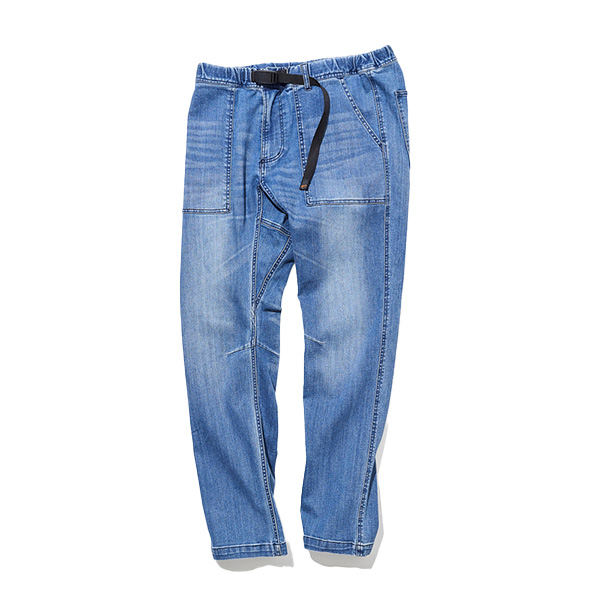 ROKX（ロックス） ROKX DENIM FATIGUE PANT クライミング パンツ