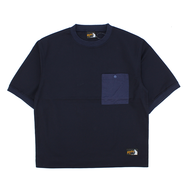 ROKX ロックス トップス Tシャツ LIGHT TREK CREW SS ライト