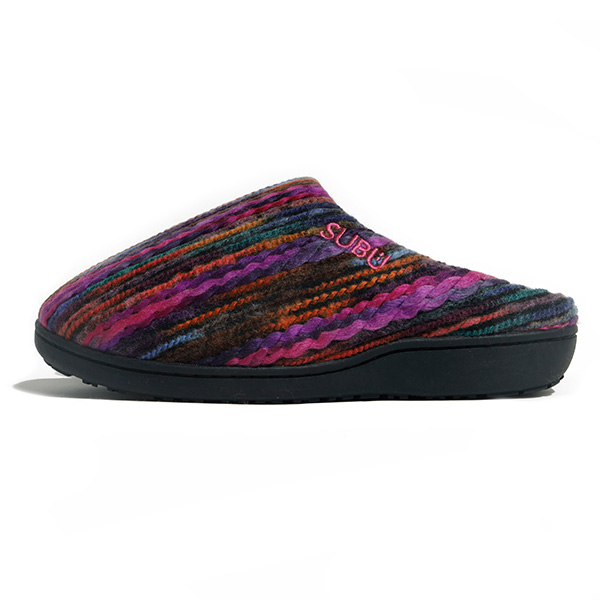 SUBU（スブ） メンズ 冬サンダル レディース SUBU DOTS Collection