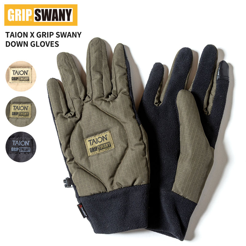 hiking ticket ver.handson grip 新品 All Item | handson grip