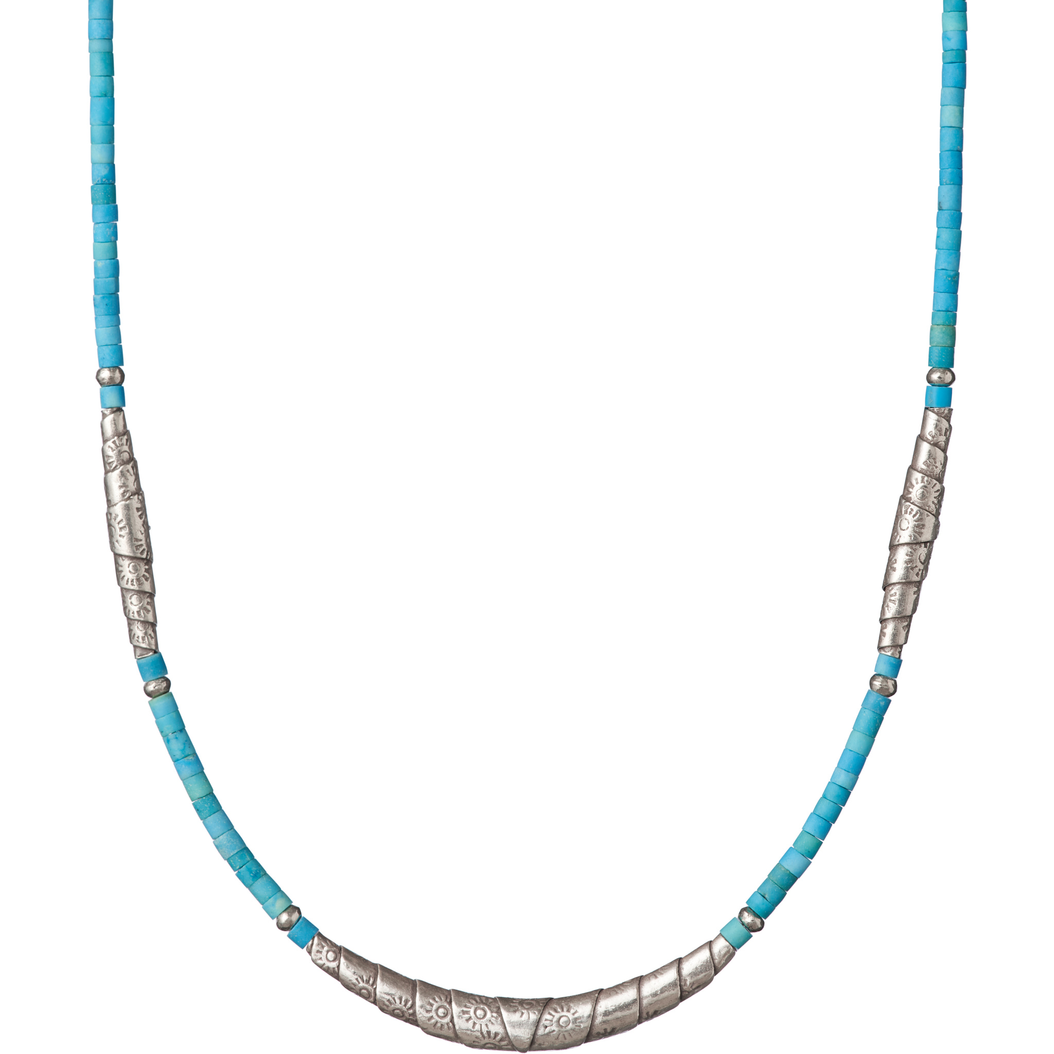 カレン族 シルバーネックレスのおすすめ人気商品一覧 通販 - Yahoo