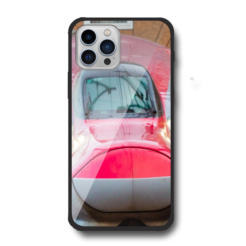 iPhone XS iPhone16/15/14/13/12/11/X/SEシリーズ対応 光沢