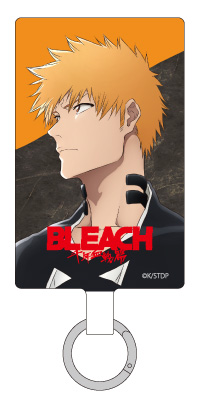 gourmandise（グルマンディーズ） BLEACH ブリーチ ストラップホルダー