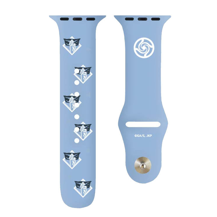 gourmandise Apple Watch 38 40mm 交換バンド 呪術廻戦 虎杖悠仁