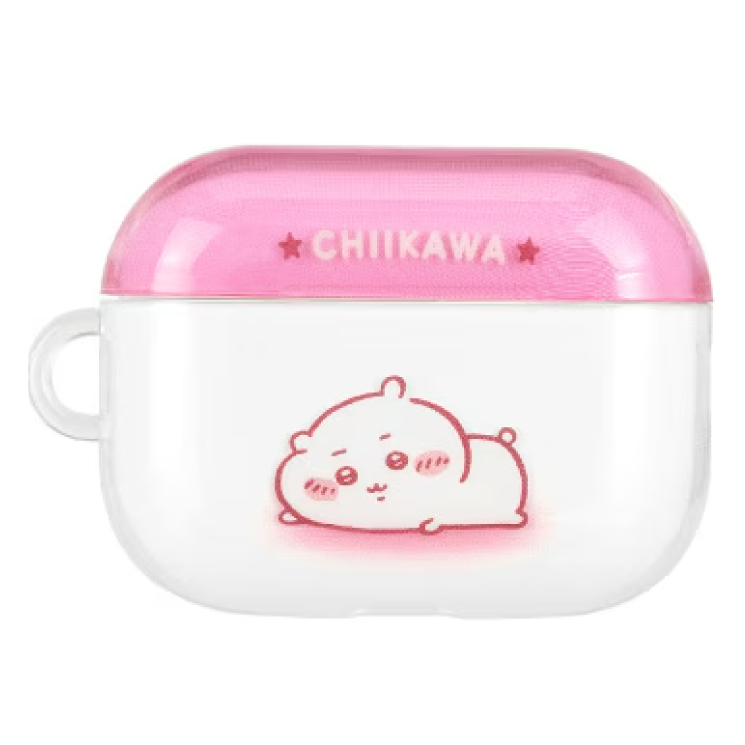 gourmandise（グルマンディーズ） ちいかわ AirPodsPro3 ケース