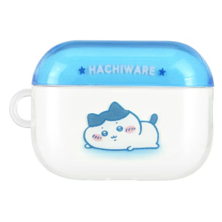 ちいかわ ケース gourmandise（グルマンディーズ） ちいかわ AirPodsPro3 ケース