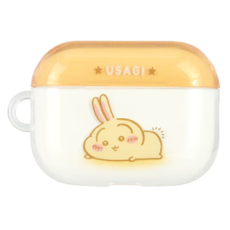 gourmandise（グルマンディーズ） ちいかわ AirPodsPro3 ケース