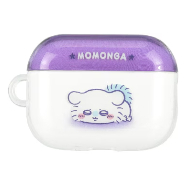gourmandise（グルマンディーズ） ちいかわ AirPodsPro3 ケース