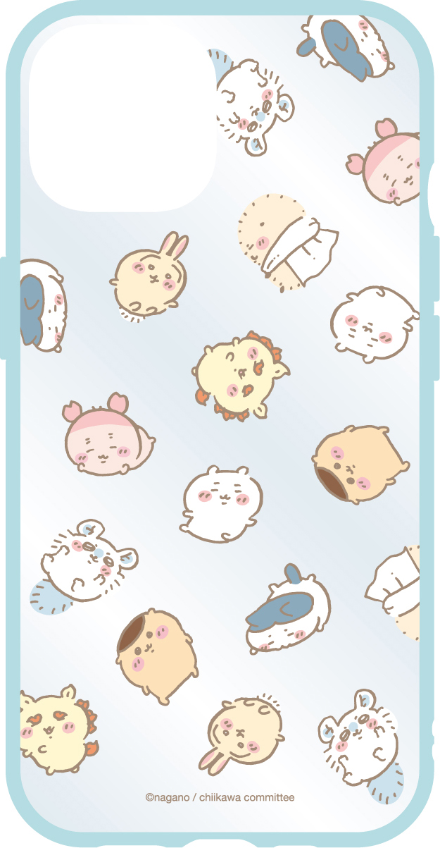 gourmandise（グルマンディーズ） iPhone15 iPhone14 iPhone13 ケース