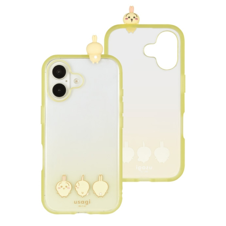 gourmandise ちいかわ iPhone16 ケース かわいい 上乗 gourmandise ちいかわ iPhone16 ケース かわいい 上乗